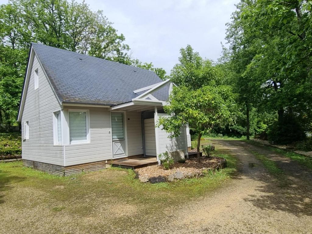 Les Chalets De Saumur, Piscine & Parc Boise, 100M Du Cadrenoir 外观 照片
