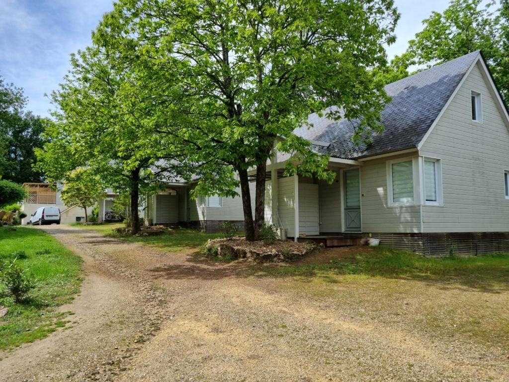Les Chalets De Saumur, Piscine & Parc Boise, 100M Du Cadrenoir 外观 照片