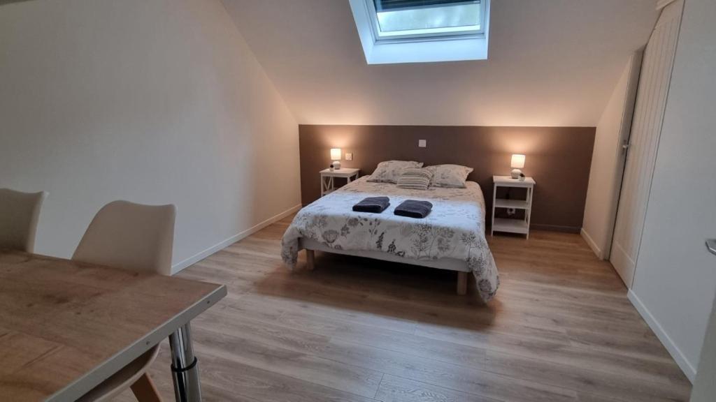 Les Chalets De Saumur, Piscine & Parc Boise, 100M Du Cadrenoir 外观 照片