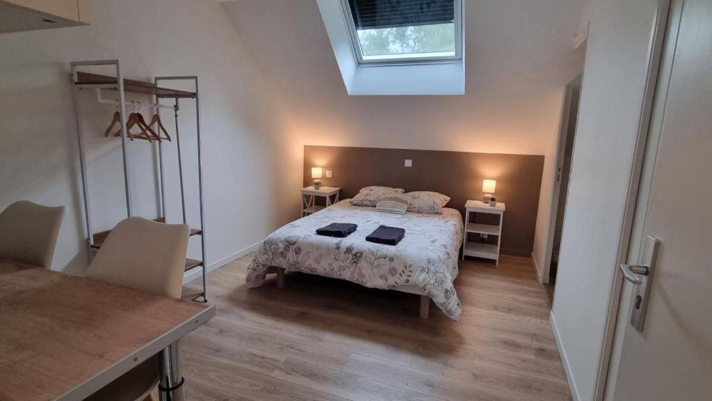Les Chalets De Saumur, Piscine & Parc Boise, 100M Du Cadrenoir 外观 照片