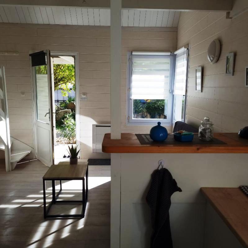 Les Chalets De Saumur, Piscine & Parc Boise, 100M Du Cadrenoir 客房 照片