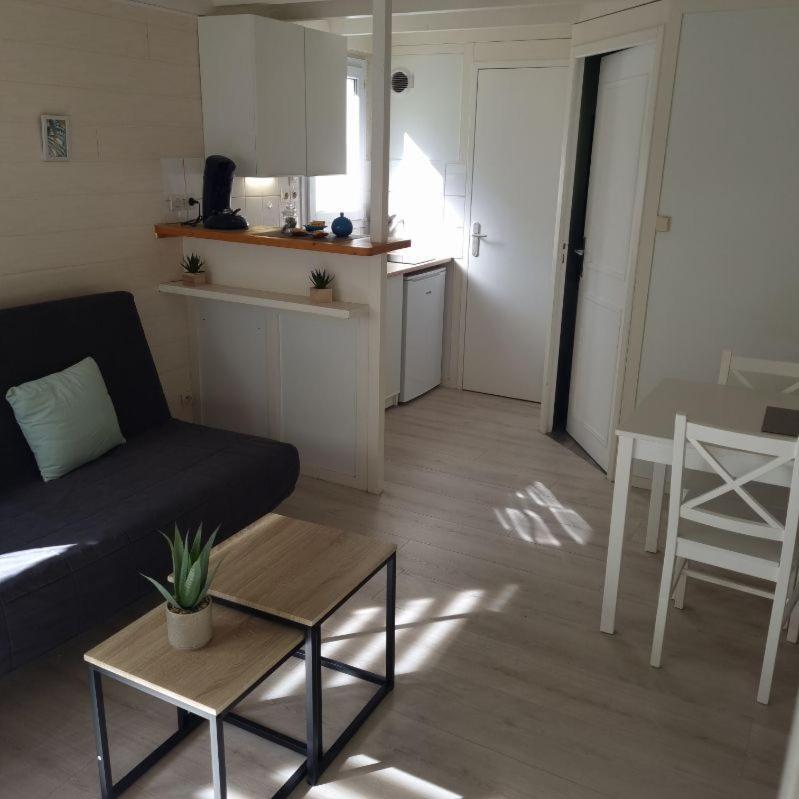 Les Chalets De Saumur, Piscine & Parc Boise, 100M Du Cadrenoir 客房 照片