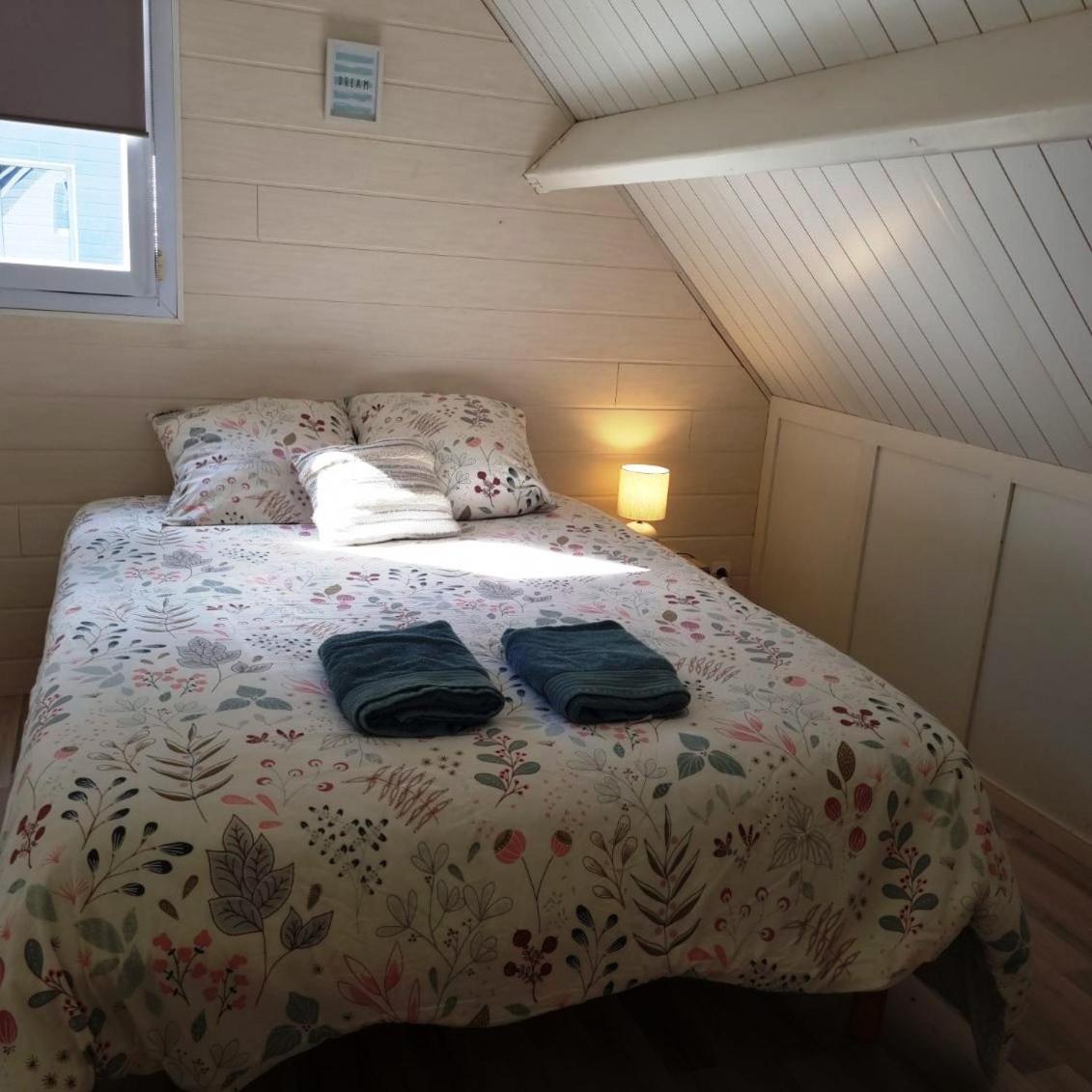 Les Chalets De Saumur, Piscine & Parc Boise, 100M Du Cadrenoir 客房 照片