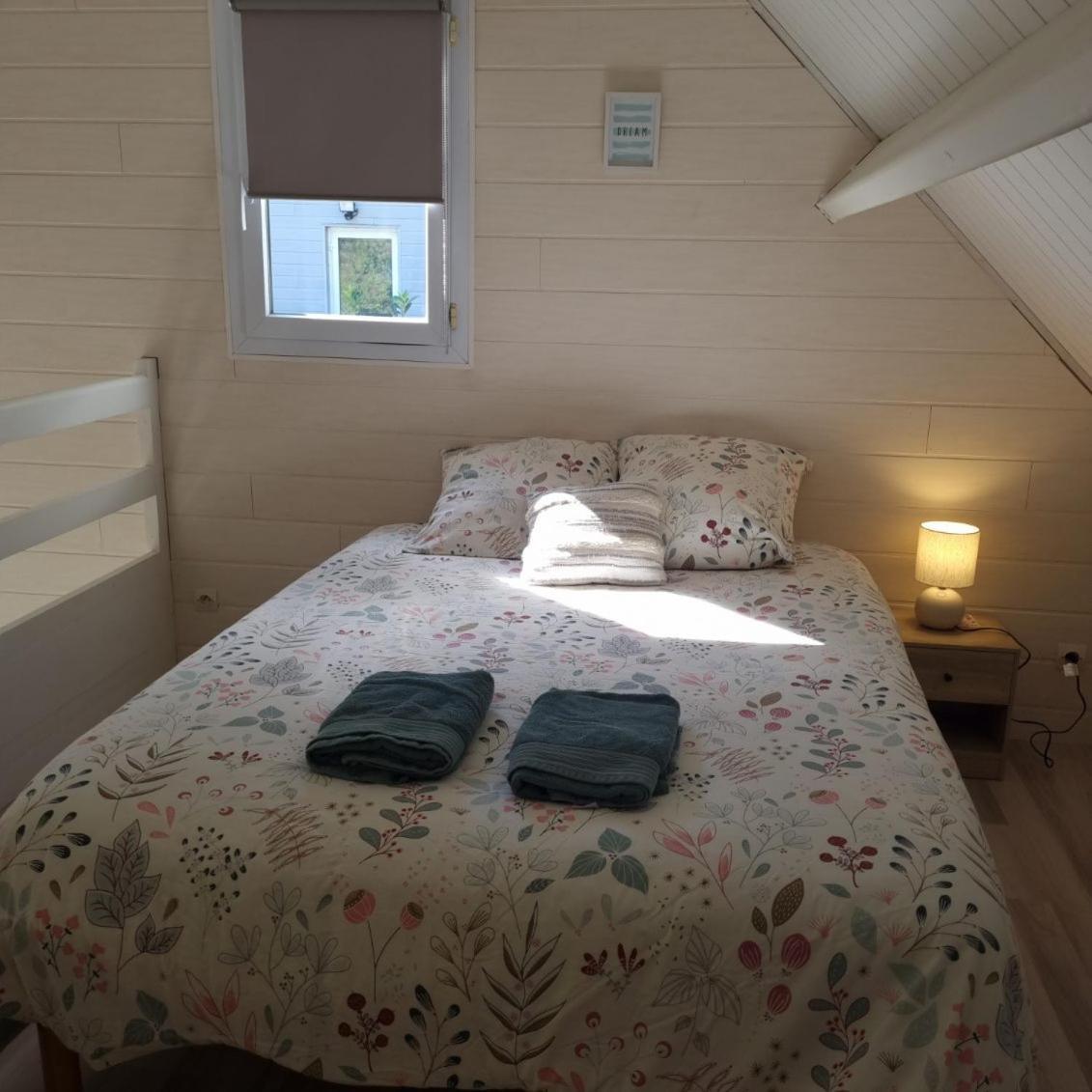 Les Chalets De Saumur, Piscine & Parc Boise, 100M Du Cadrenoir 外观 照片