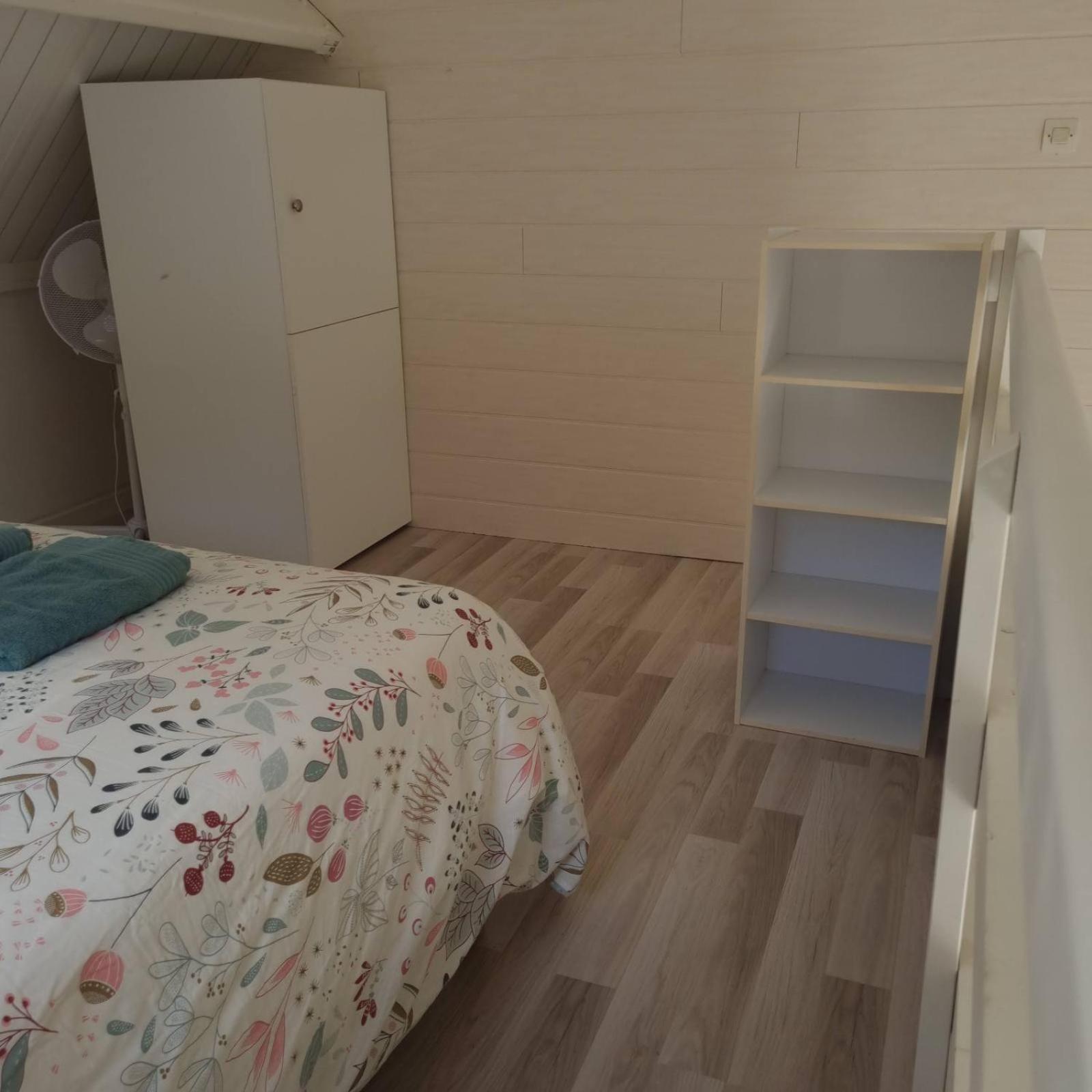 Les Chalets De Saumur, Piscine & Parc Boise, 100M Du Cadrenoir 客房 照片